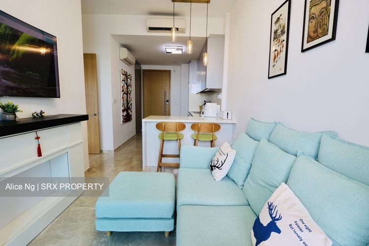 City Gate (D7), Apartment #244074851